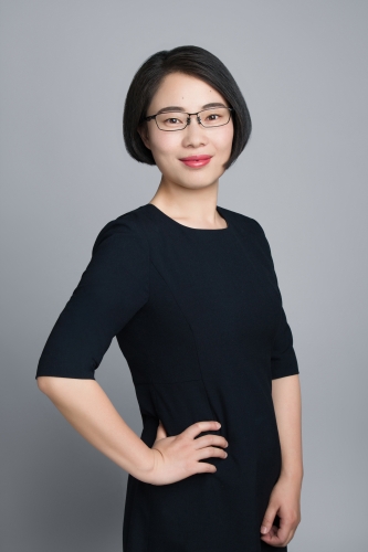 杨忠艳
