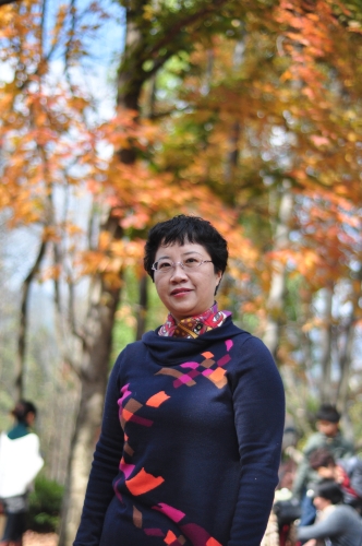 李琳